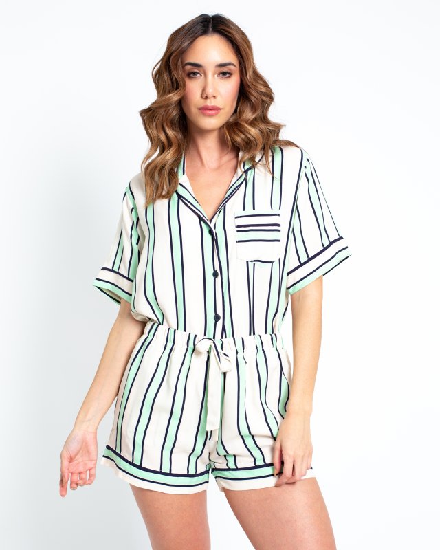 PIJAMA LADY SUMMER 170