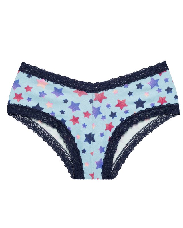 PANTIE CULOTTE 178