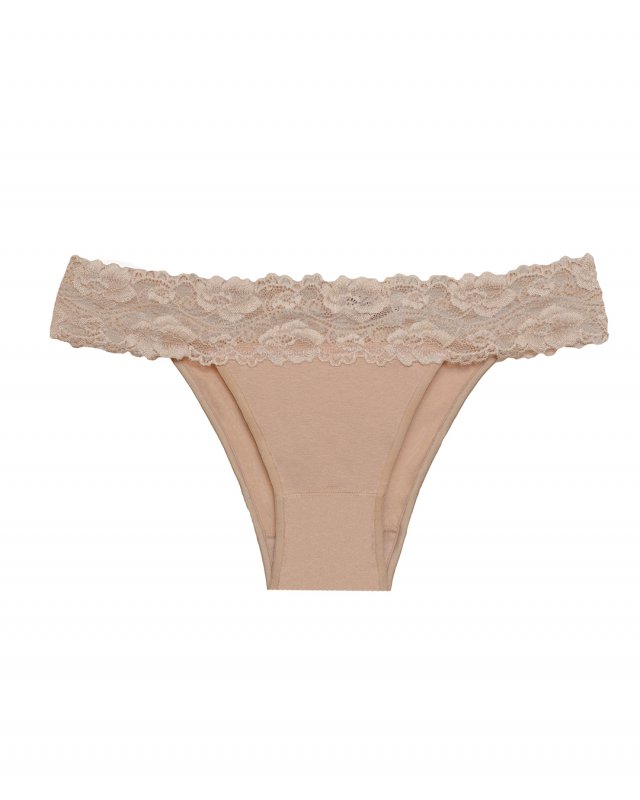 PANTIE VEDETINA A NUDE