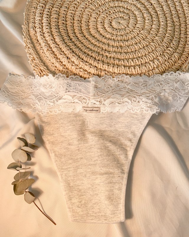 PANTIE VEDETINA A GRISS