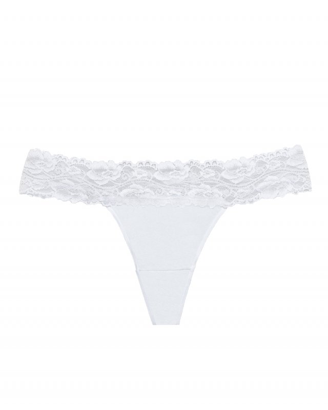 PANTIE LESS A BLANCO