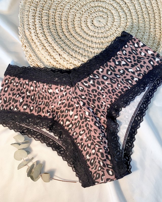 PANTIE PROMO CULLOTE 104