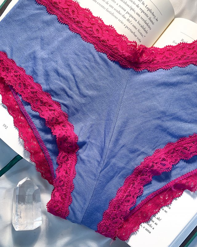 PANTIE PROMO CULOTTE 106