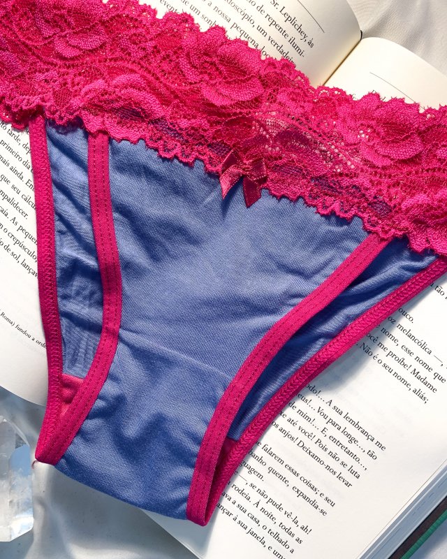 PANTIE PROMO VEDETINA 106