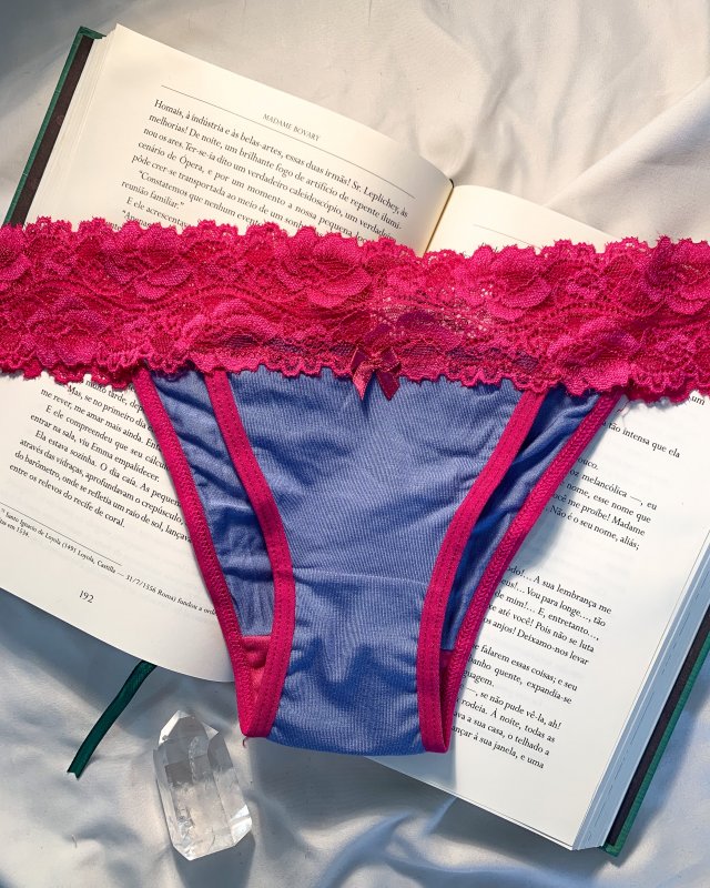 PANTIE PROMO VEDETINA 106