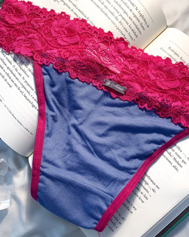 PANTIE PROMO VEDETINA 106