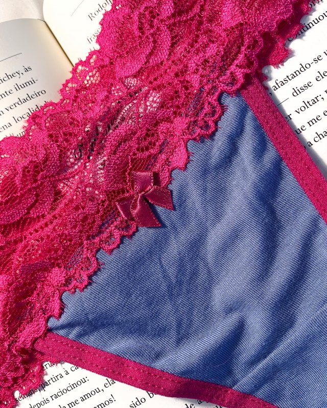 PANTIE PROMO LESS 106