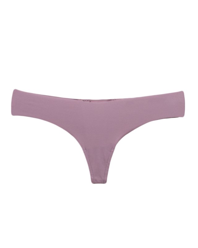 PANTIE SIN COSTURA LESS SATIN