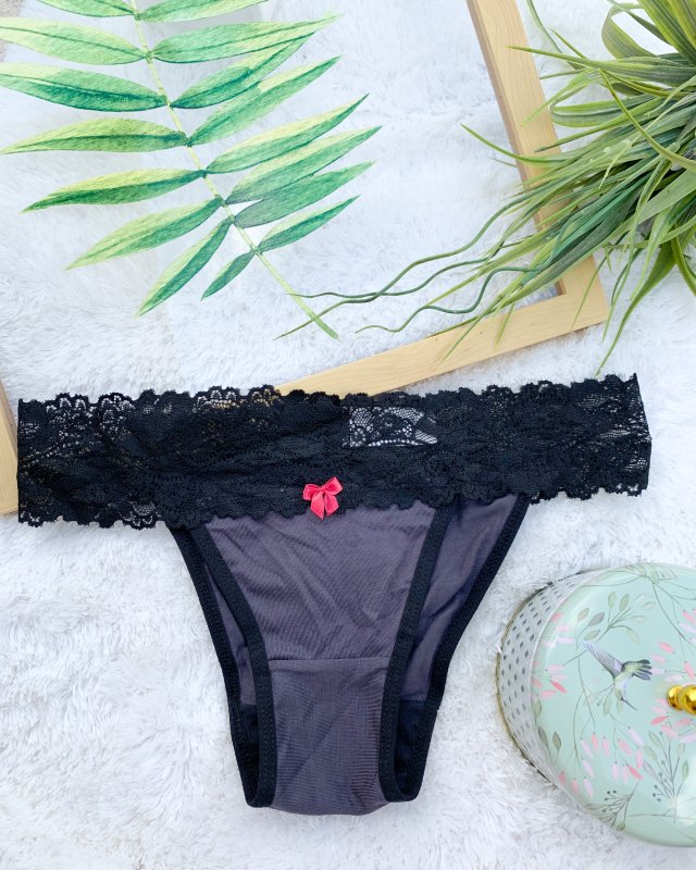 PANTIE VEDETINA 110