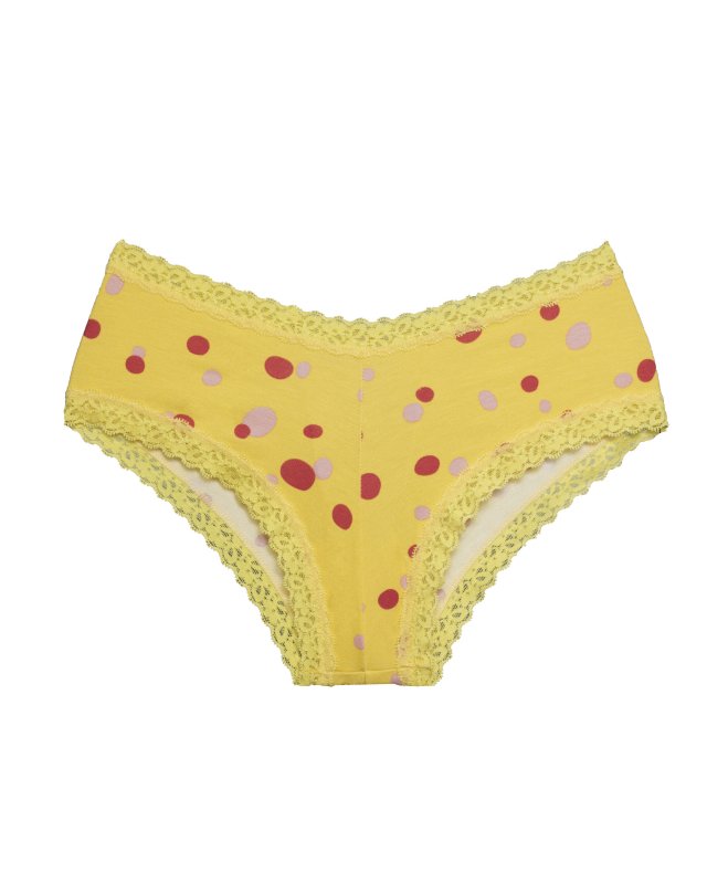 PANTIE PROMO CULOTTE 117