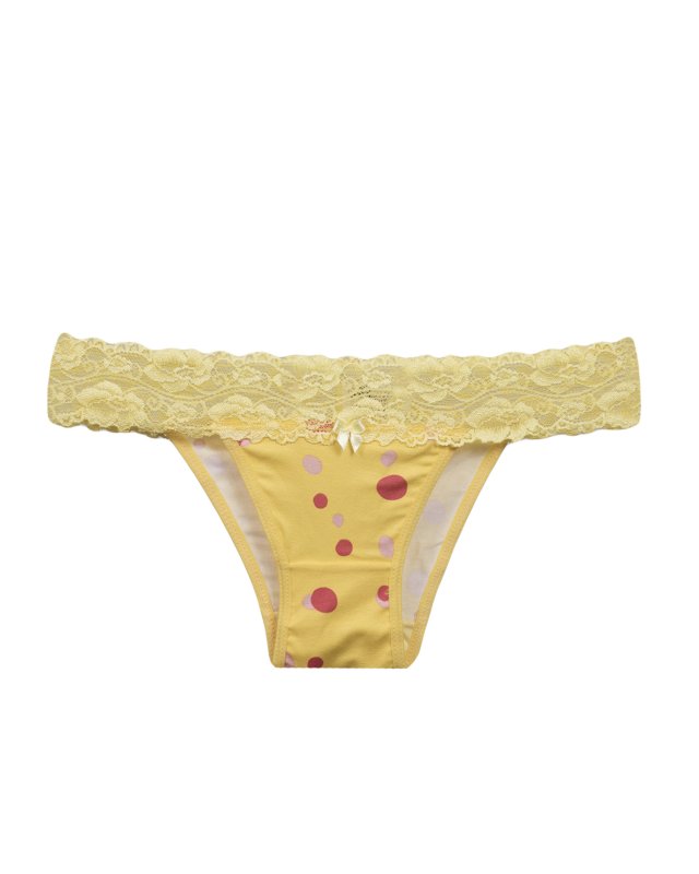 PANTIE VEDETINA 117