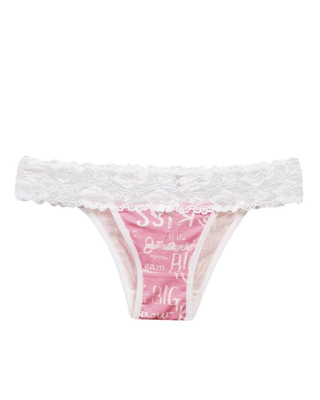 PANTIE VEDETINA 118