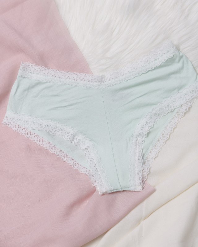 PANTIE CULOTTE 122
