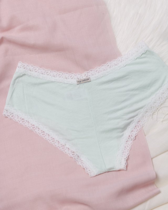 PANTIE CULOTTE 122