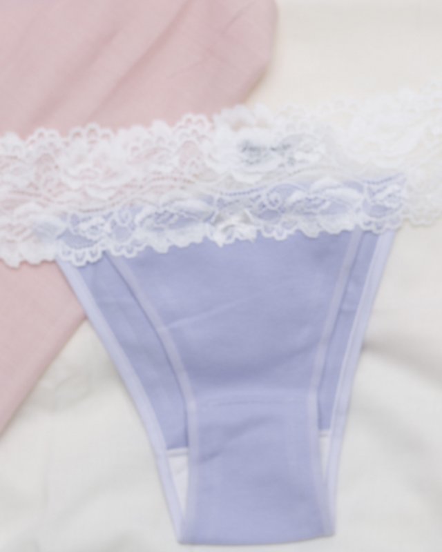 PANTIE VEDETINA 124