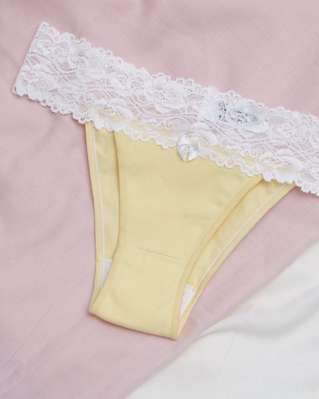 PANTIE VEDETINA 126