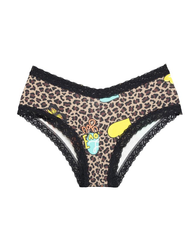 PANTIE CULOTTE 142