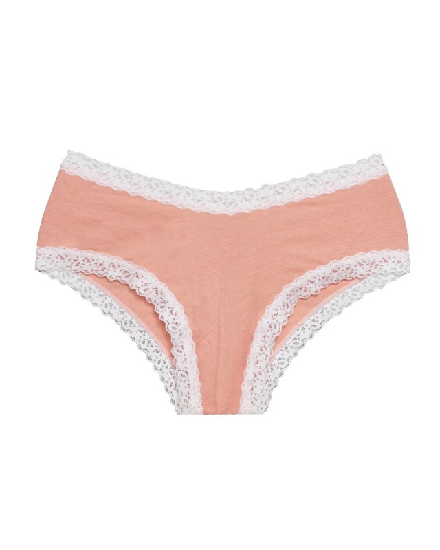 PANTIE CULOTTE 144