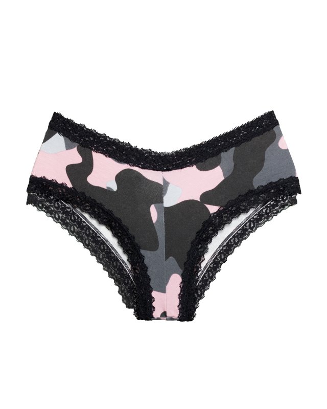 PANTIE CULOTTE 159