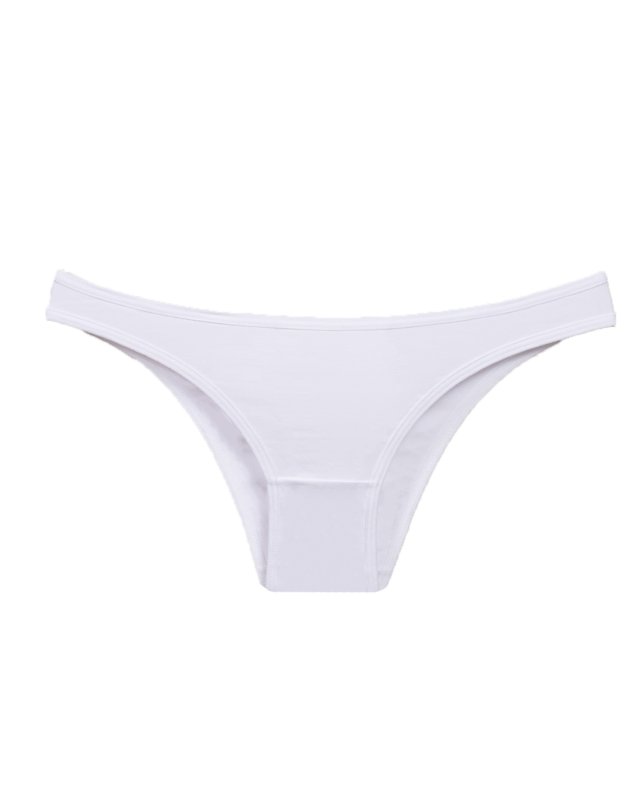 PANTIE VEDETINA M1 BLANCO