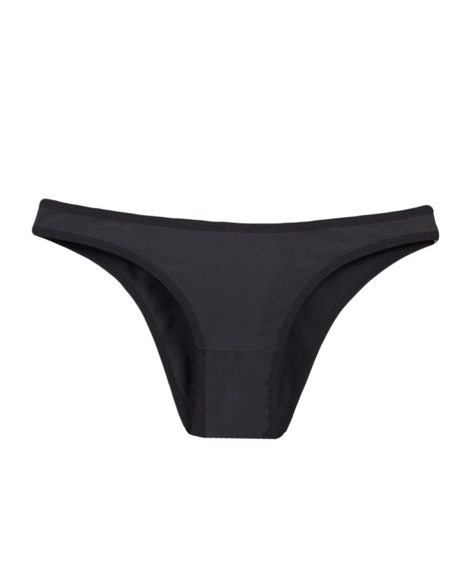 PANTIE VEDETINA M1 NEGRO