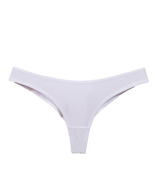 PANTIE LESS M1 BLANCO