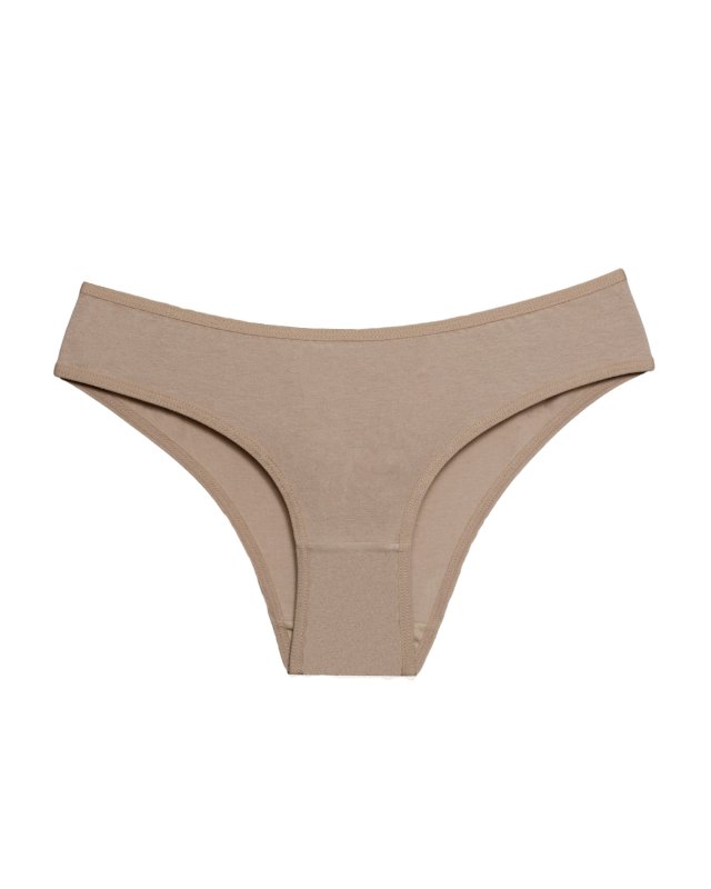 PANTIE CULOTTE C1 NUDE