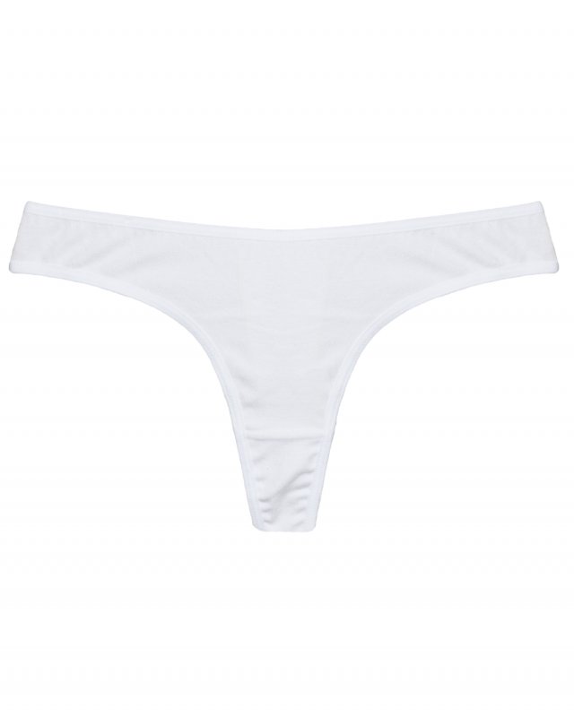PANTIE LESS C1 BLANCO