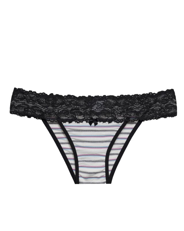 PANTIE VEDETINA 168
