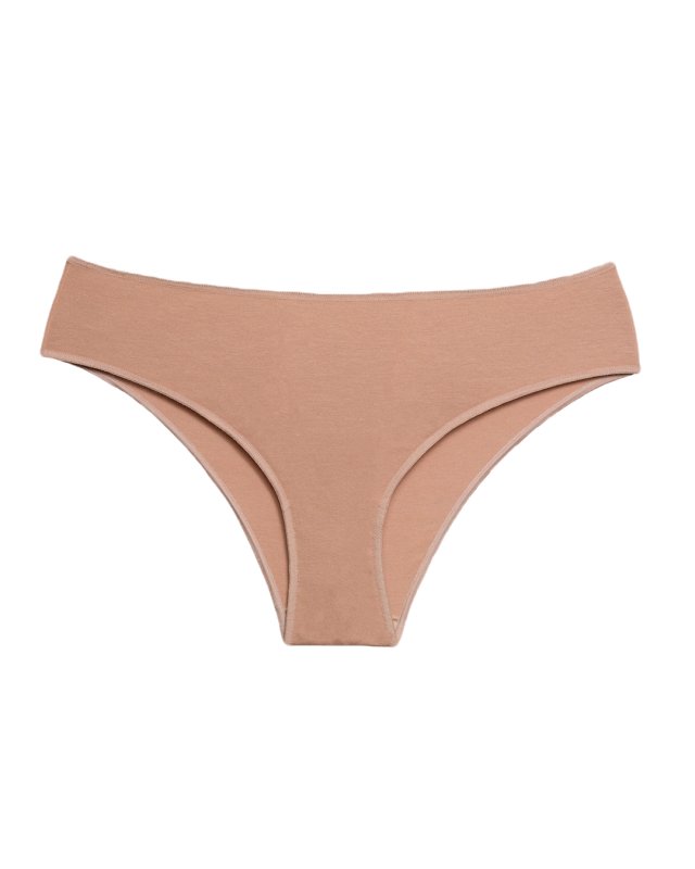 PANTIE CULOTTE SKIN NUDE