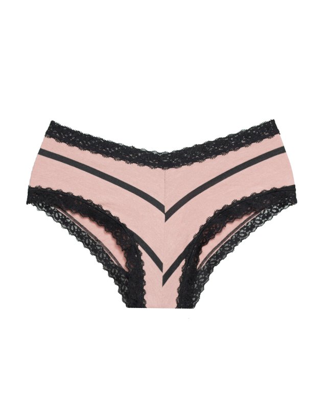 PANTIE CULOTTE 173