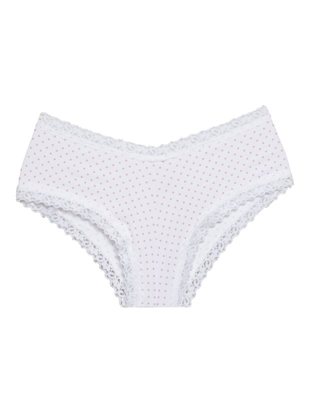 PANTIE CULOTTE 174