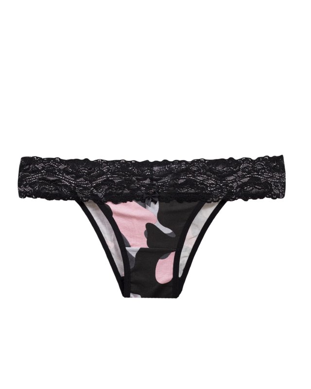PANTIE VEDETINA 163